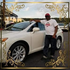 Meet your Posher, Jerry